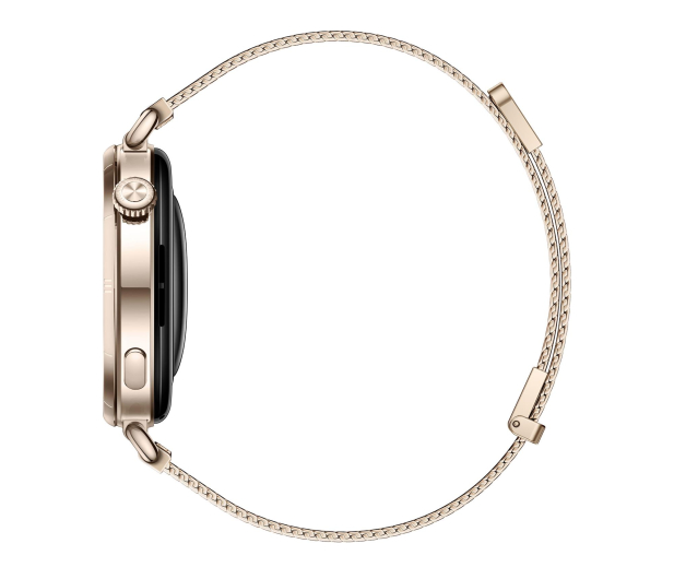 HUAWEI Watch GT 6 41mm Elegant Złoty - 1359255 - zdjęcie 6